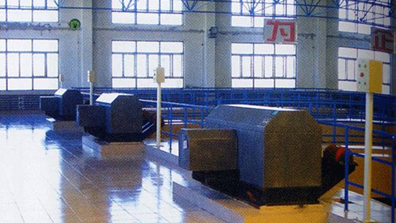 生活廢水處理設備常見的故障有哪些