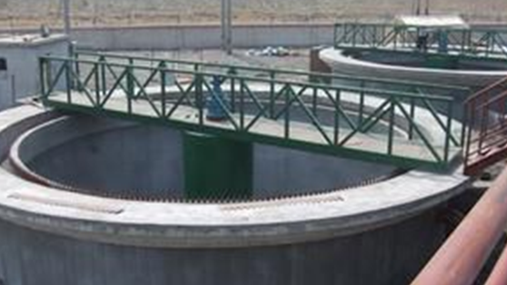 生活污水處理設備常用菌種有哪些