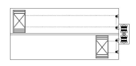 刮泥機主要由那些部分組成？