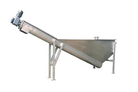 訂購砂水分離器需要提供些什么？